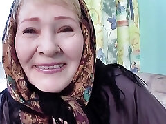 Grandma milks until grandpa finds out Grandma milks until grandpa finds out