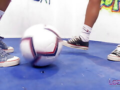 Anything could happen between two lezzies Anything could happen between two lezzies