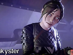 Zonkyster 3D Manga Porn Compilation 41