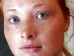 Vixen is another sex addict redhead who just can't get enough hook-up Vixen is another sex addict redhead who just can't get enough hook-up