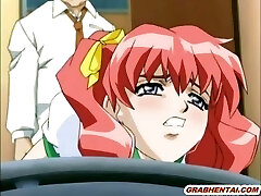 Student hentai gets assfucked in the toilet Student hentai gets assfucked in the toilet