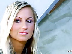 TINY Platinum-blonde GIRL SEDUCE TO FUCK BY Older GUY AT JOB INTERVIEW TINY Platinum-blonde GIRL SEDUCE TO FUCK BY Older GUY AT JOB INTERVIEW