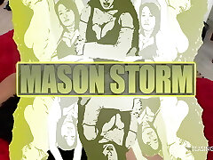 Busty black-haired pornstar needs another guy to get firm to film her next scene Busty black-haired pornstar needs another guy to get firm to film her next scene