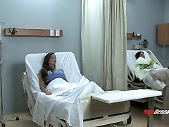 Cuckold dame caught red handed kissing her side dude in their matrimonial living room Cuckold dame caught red handed kissing her side dude in their matrimonial living room