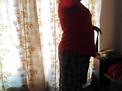 DESI Cougar BHABHI Suddenly NEED SEX WHEN SHE ALONE AT HOME DESI Cougar BHABHI Suddenly NEED SEX WHEN SHE ALONE AT HOME