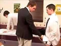 Two British Schoolgirl Fucked by Doctor Two British Schoolgirl Fucked by Doctor