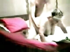 Homemade sex! Grannie! Amateur!