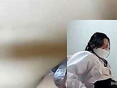 It' s a break. But I still felt kinky.