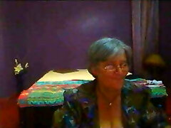 The granny of the neighbor 3