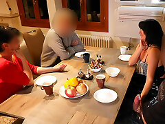 I PULLED OUT HIS GIANT Man Rod IN RESTAURANT! PUBLIC EXTREM! I PULLED OUT HIS GIANT Man Rod IN RESTAURANT! PUBLIC EXTREM!