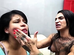 Sara Milf Deep Hands Domination Sara Milf Deep Hands Domination