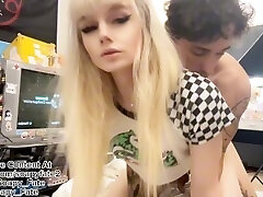 Petite Trans Egirl Gets Fucked Hard Petite Trans Egirl Gets Fucked Hard