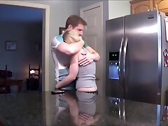 Mommy Forced Nadia White