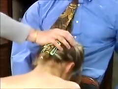 Fuckfest Slave - Ukranian Girl