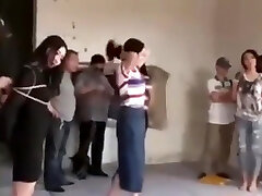 Bondage Vid