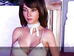 Sunshine Love # 7 Going on a rendezvous