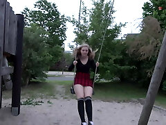 Clip 77P So Much Joy At The Playground - 07:47min, Sale: $8 Clip 77P So Much Joy At The Playground - 07:47min, Sale: $8