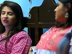 Sizzling girls romance – official trailer