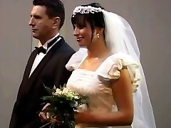 Renata Ebony - Fierce wedding