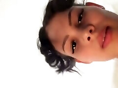 This cutie loves to twerk and I'd love to have her twerking on my chisel