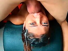 Lil Teen Corina Gets Roughed up and Has Degrading Sex Lil Teen Corina Gets Roughed up and Has Degrading Sex