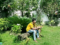 Indian Steamy Bhabhi Sex with Unknown Young Boy! Plz Cum Inside Indian Steamy Bhabhi Sex with Unknown Young Boy! Plz Cum Inside