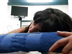 my neighbor massage and his hard cock