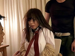 The Innocent-Looking Damsel Quiet on the Outside, Slutty on the Inside (part Two)