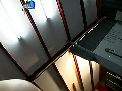 No mercy, just punishment - Episode Four