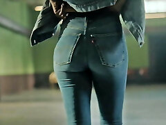 Deepika’s booty