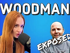 The truth about Pierre Woodman