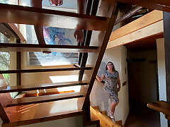 Dominatrix Mistress April - lick my glistening boots, slave Dominatrix Mistress April - lick my glistening boots, slave