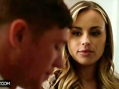 Deeper. Stunning Anna is trussed and dominated by Oliver Deeper. Stunning Anna is trussed and dominated by Oliver