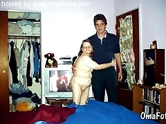 OmaFotzE Extremely Old Grandmother and Mature Pictures