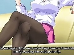 Best comedy manga porn video with uncensored bondage, hefty tits,