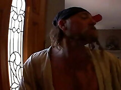 Tia Tanaka is a girl and she gets her pussy pounded by two