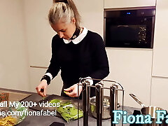 She serves her Dominatrix everyday She serves her Dominatrix everyday