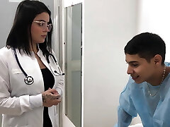 doctor help me with my erection problem - pornography in spanish doctor help me with my erection problem - pornography in spanish