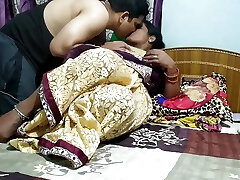 Cool wife Tina swift fucked in saree with her boyfriend on Xhamster 2023