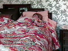 russian maid gets visit from her german tormentor