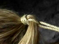 Strapped Up Beauty -3 Strapped Up Beauty -3