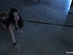 The Instructing of Devaun, Day Three - TheTrainingofO The Instructing of Devaun, Day Three - TheTrainingofO