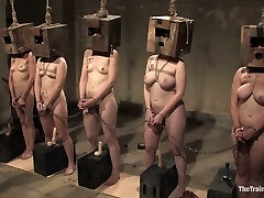 The Auditons Part 3 - TheTrainingofO The Auditons Part 3 - TheTrainingofO