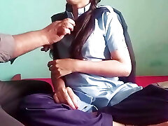 Indian College Student sex Video