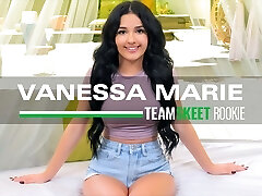 You Know We Love A Fresh TeamSkeet Girl As Much As You All Do - Love The Newest Babe In Porn!