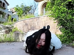 Chinese bondage Chinese bondage