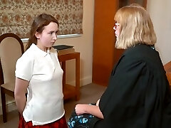 The Penalty Of Monica The Penalty Of Monica