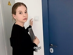 Administrator Anna is always prepped to solve problems. Administrator Anna is always prepped to solve problems.