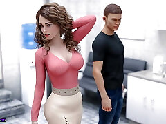 Lust Academy 2 (Grizzly In The Night) - Part 171 - Mouth Pleasure Stashing By MissKitty2K