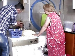 Busty Grannies